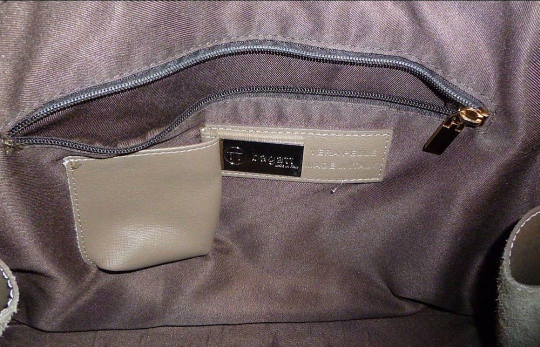 Bagatt Taschen für Damen: BAGATT TASCHE TAUPE – Gebraucht aus Dübendorf von LoRi-2026 3