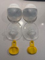 Medela Motion InBra breast pump