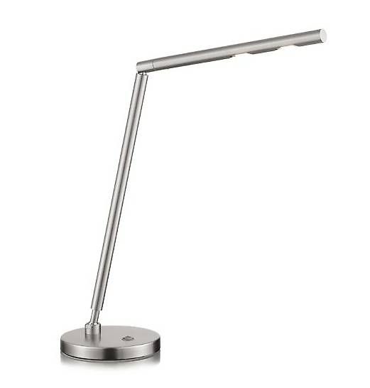 Lampade: Knapstein Tischleuchte 61.611 LED – Usato da Münsingen venduto da bkk79