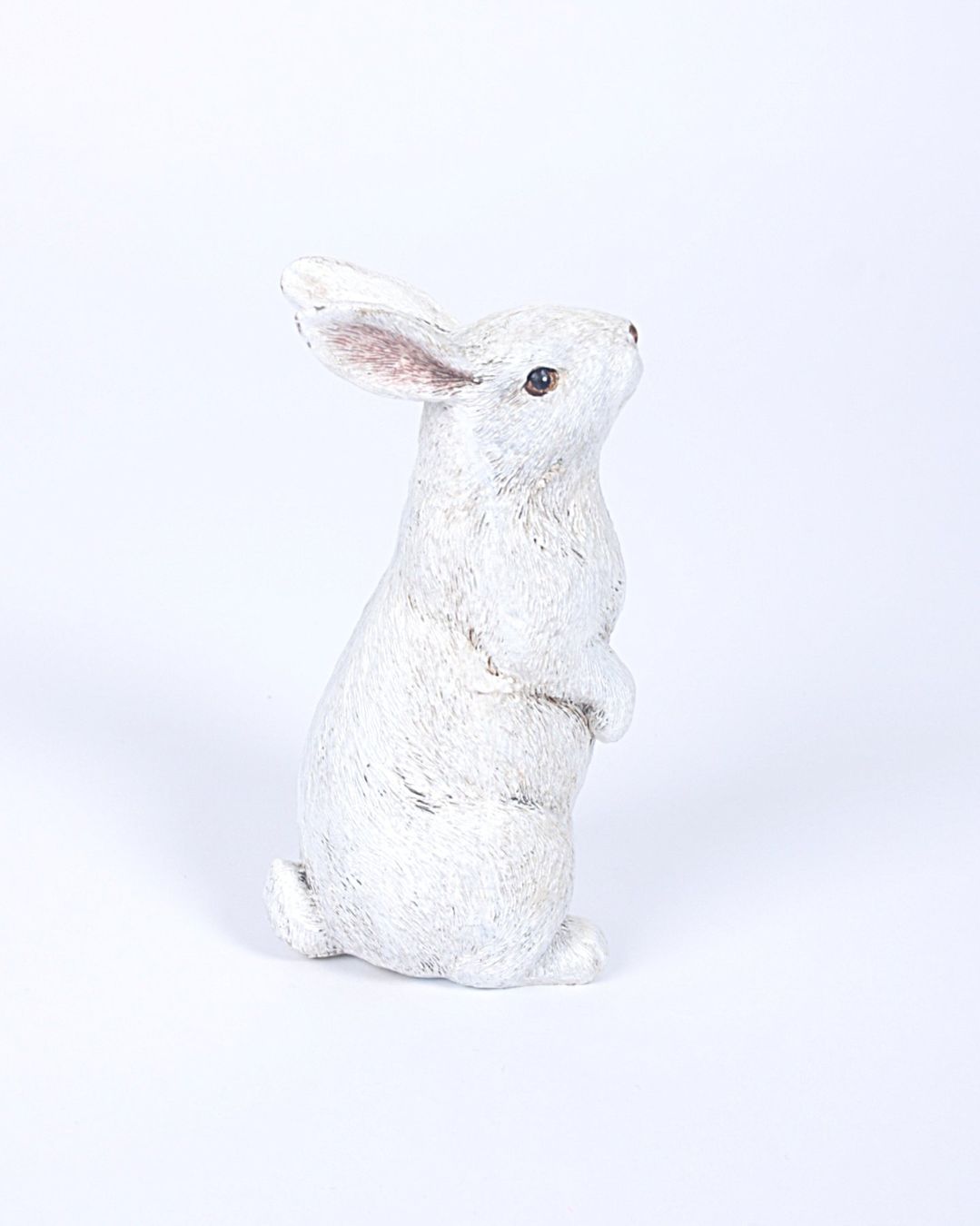 Figuren: Hase aus Keramik – Defekt aus Zollikofen von Restwert_Zollikofen