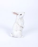 Hase aus Keramik