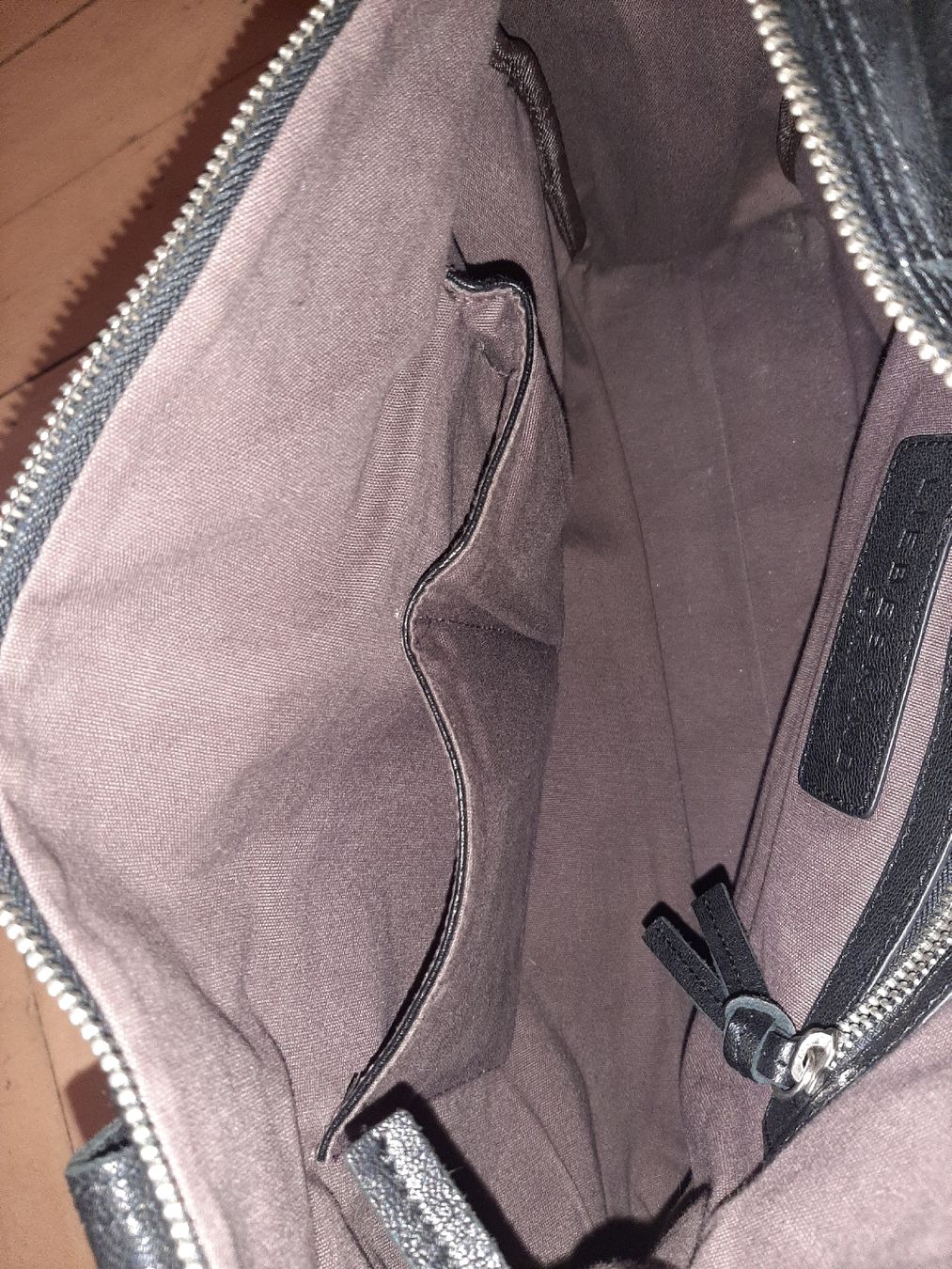 Liebeskind Borse: Liebeskind Ledertasche – Usato da Luzern venduto da sab_vq5f 3