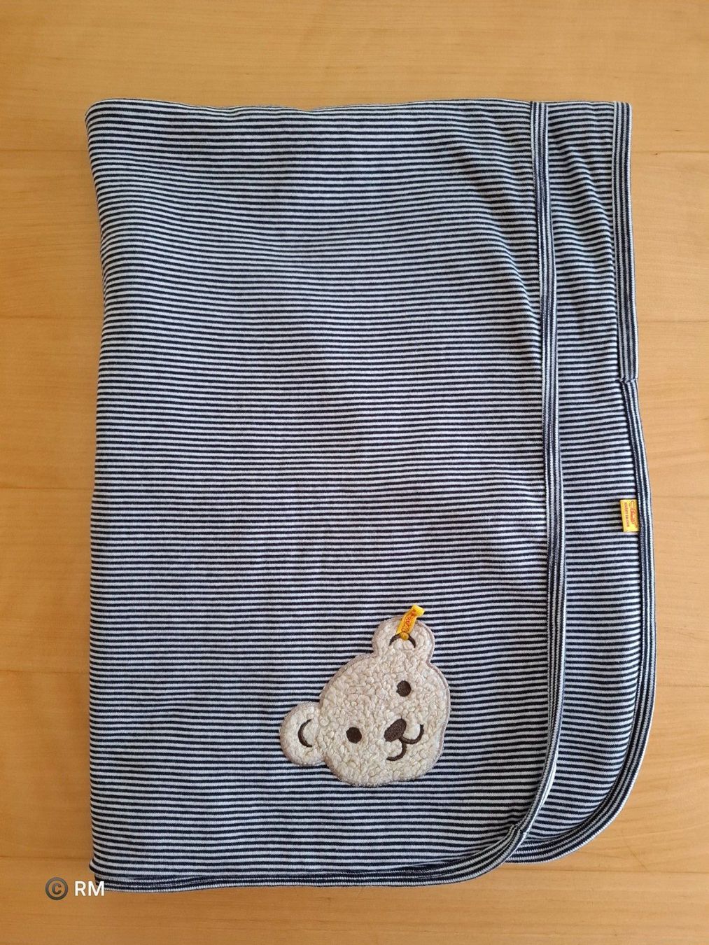 Steiff Coperte: Steiff Krabbeldecke, 90 cm x 60 cm – Usato da Zürich venduto da Romi169