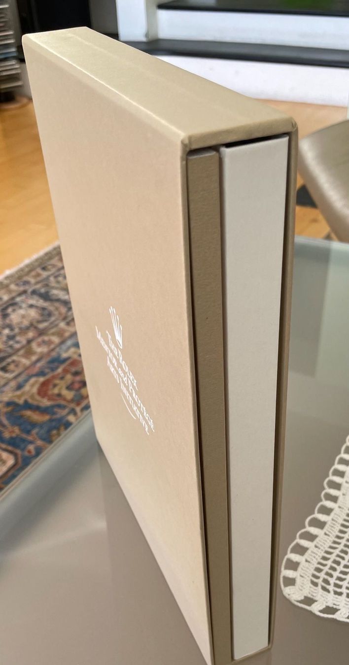 Libri: Rolex - Arts Initiative 2003 – Usato da Morbio Inferiore venduto da Ecod 1