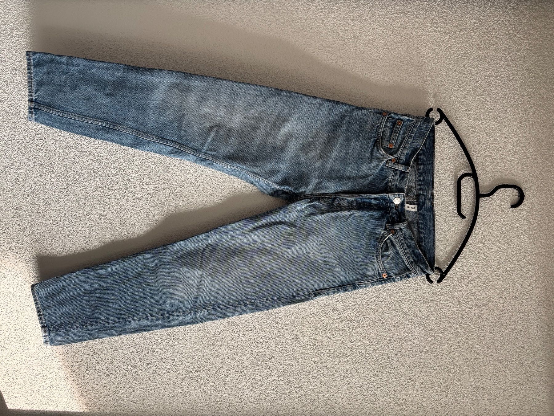 Weekday Jeans: Jeans von Weekday – Gebraucht aus Zürich von BOSTONC 1