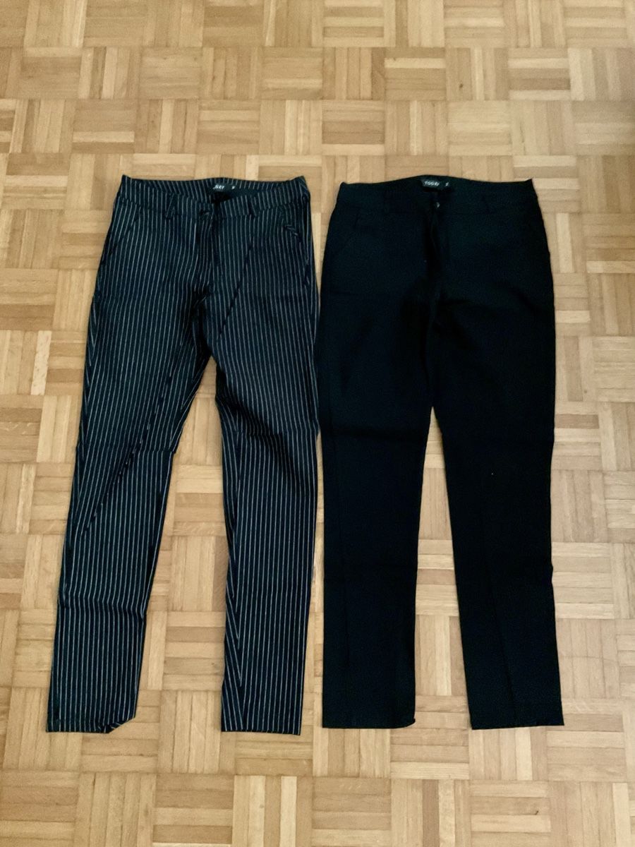 Pantaloni: 2 Teiliges Hosen Set – Usato da Schaffhausen venduto da mar_jk9z