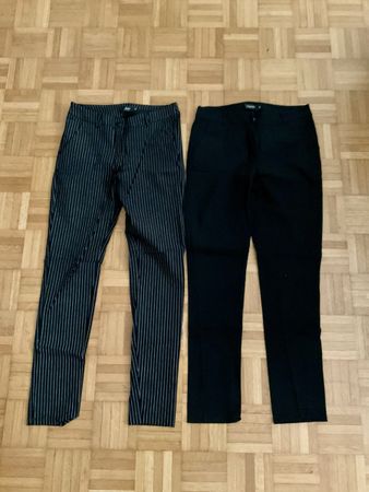 2 Teiliges Hosen Set