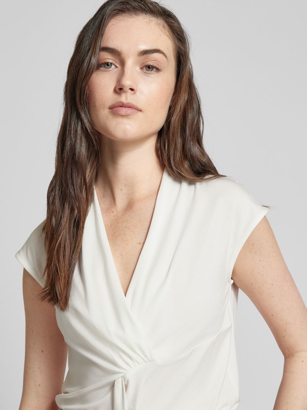 Max Mara Camicette: Weekend MAX MARA Shirt Gr.42 NP149,- – Nuovo (secondo la descrizione) da Degersheim venduto da Starkigel 2