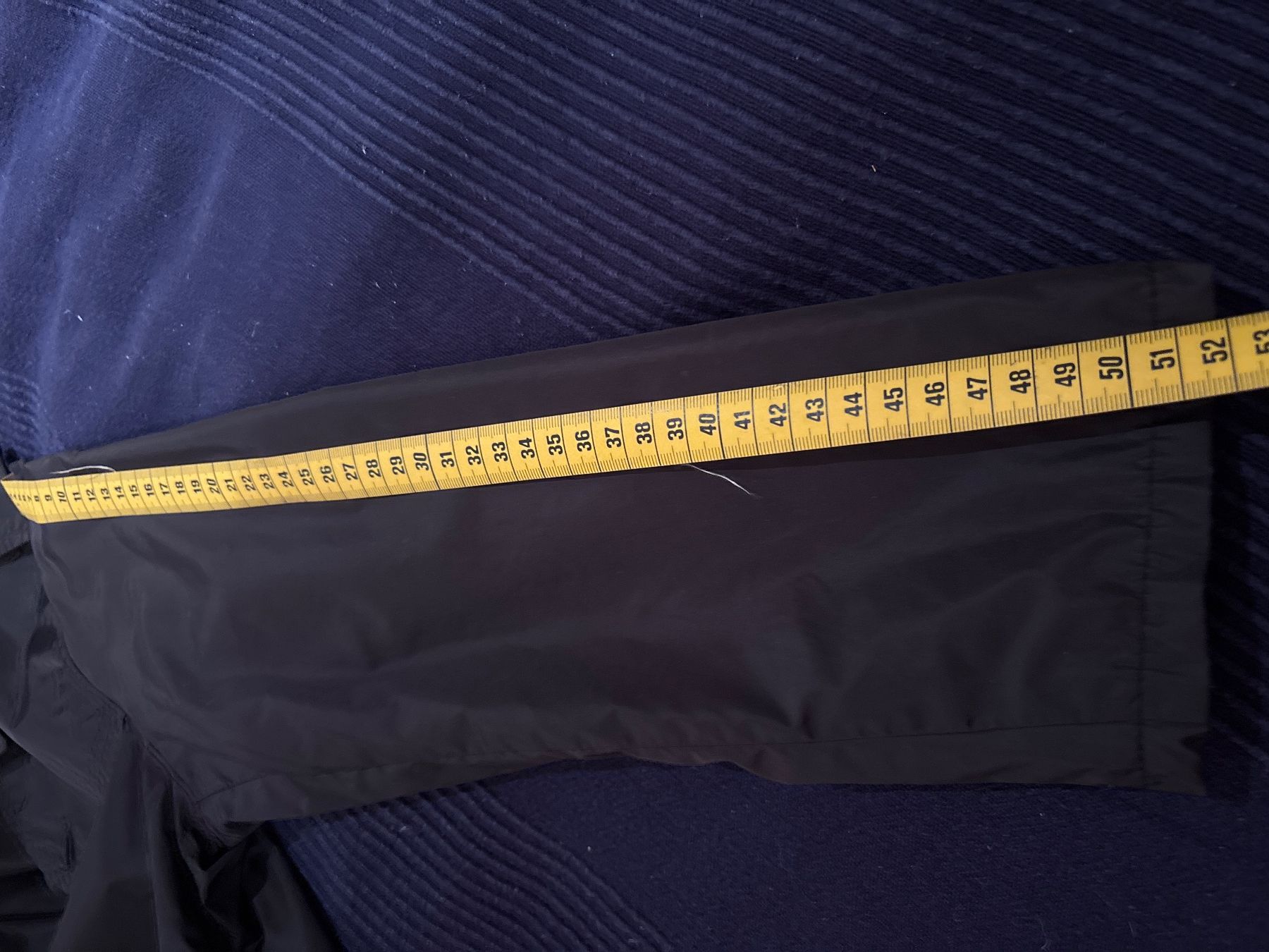 Burberry Cappotti: Schwarzer Burberry Trenchcoat, Grösse S – Usato da Suhr venduto da star033 6