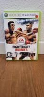 Xbox 360 - Fight Night Round 4