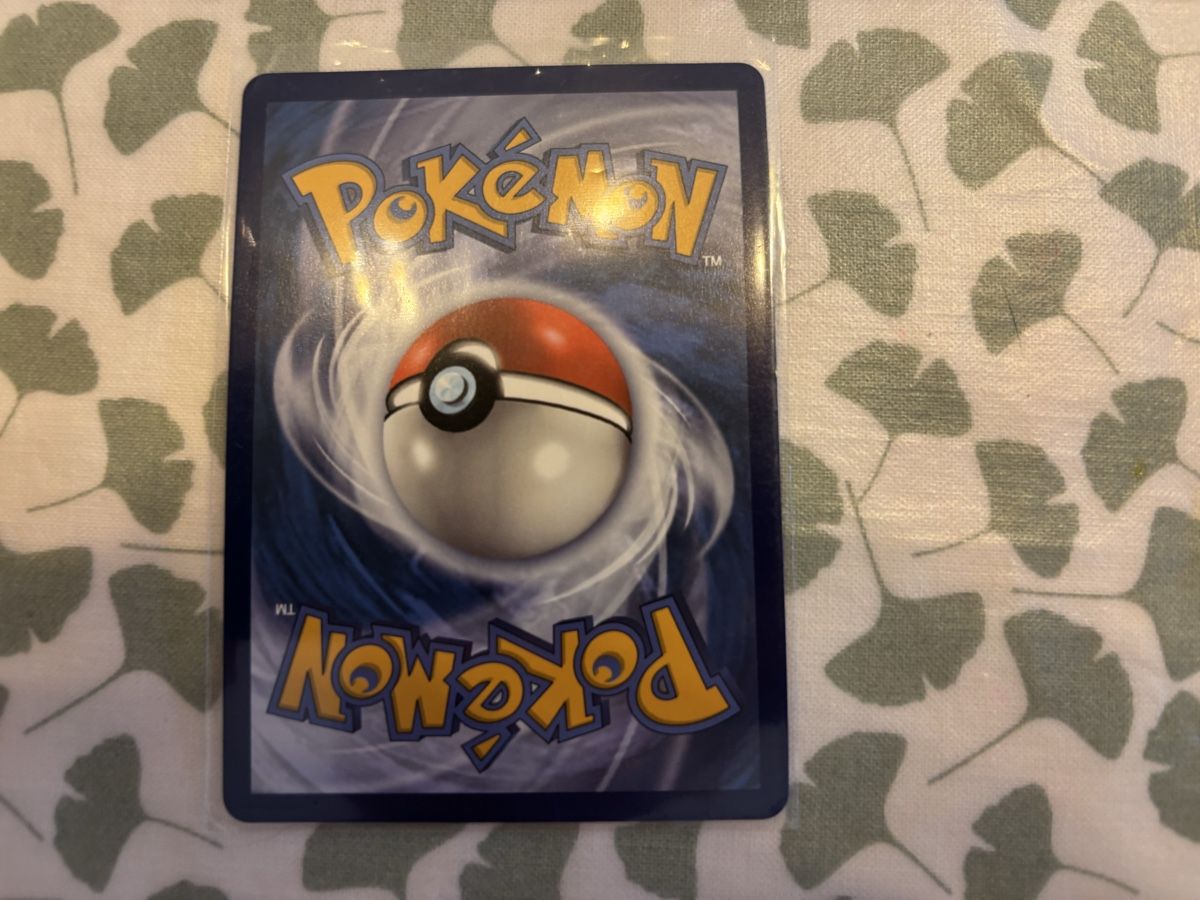 Pokémon Sammelbilder & Trading cards: Pokémon Karten – Gebraucht aus Möriken AG von Classics16 7