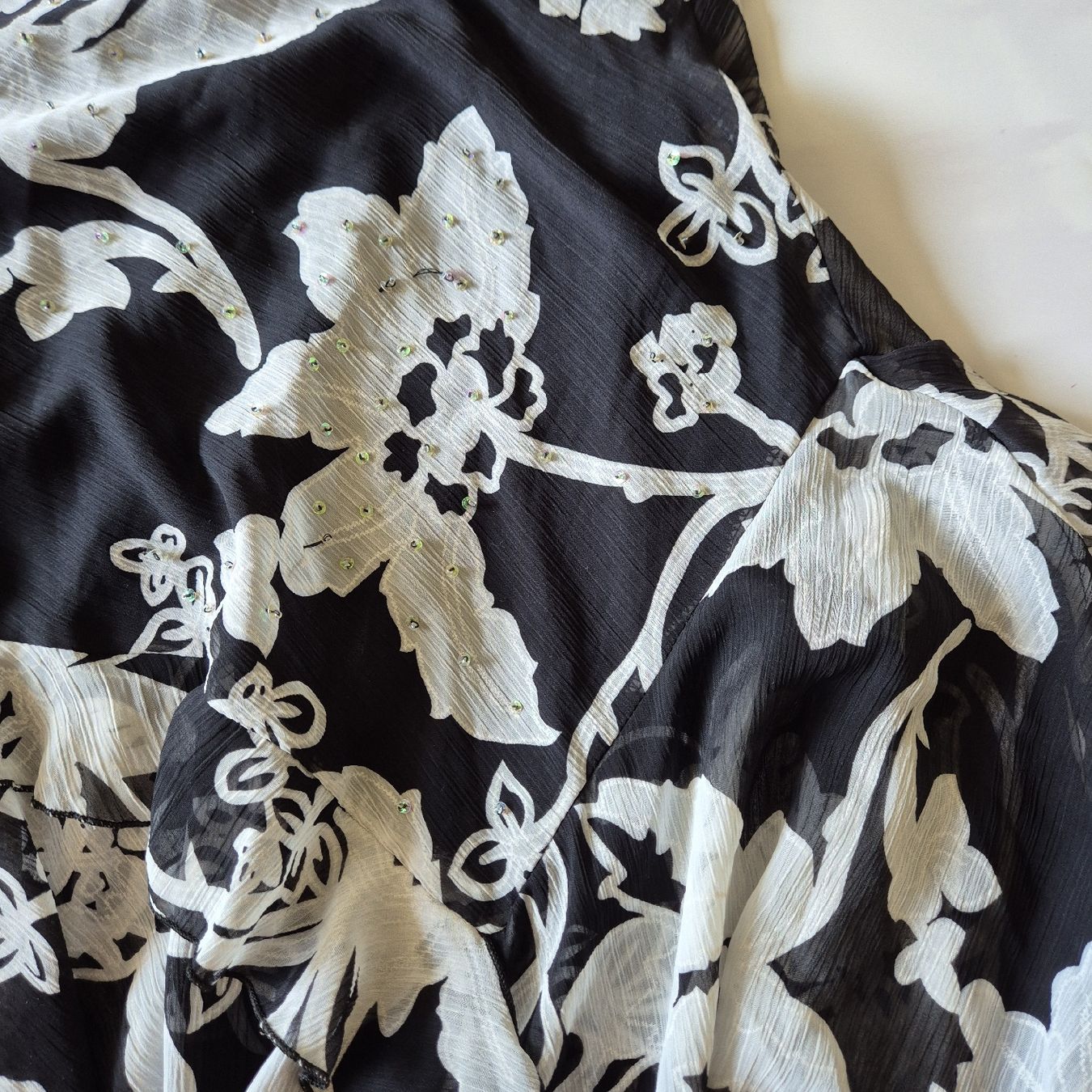 Robes: robe vintage  – D'occasion à Genthod par Lenas9 2