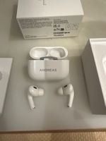 AirPods 2 Pro (linker Hörer neu ausgetauscht bei Apple)
