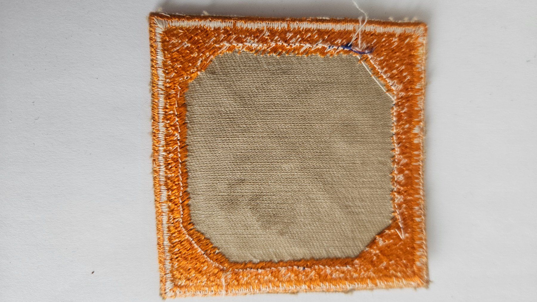 Placchette & Badge: Selten: US Army Patch - 191st Infantry Brigade – Usato da Zofingen venduto da Phil68 1