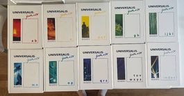 Encyclopédie Universalis Junior