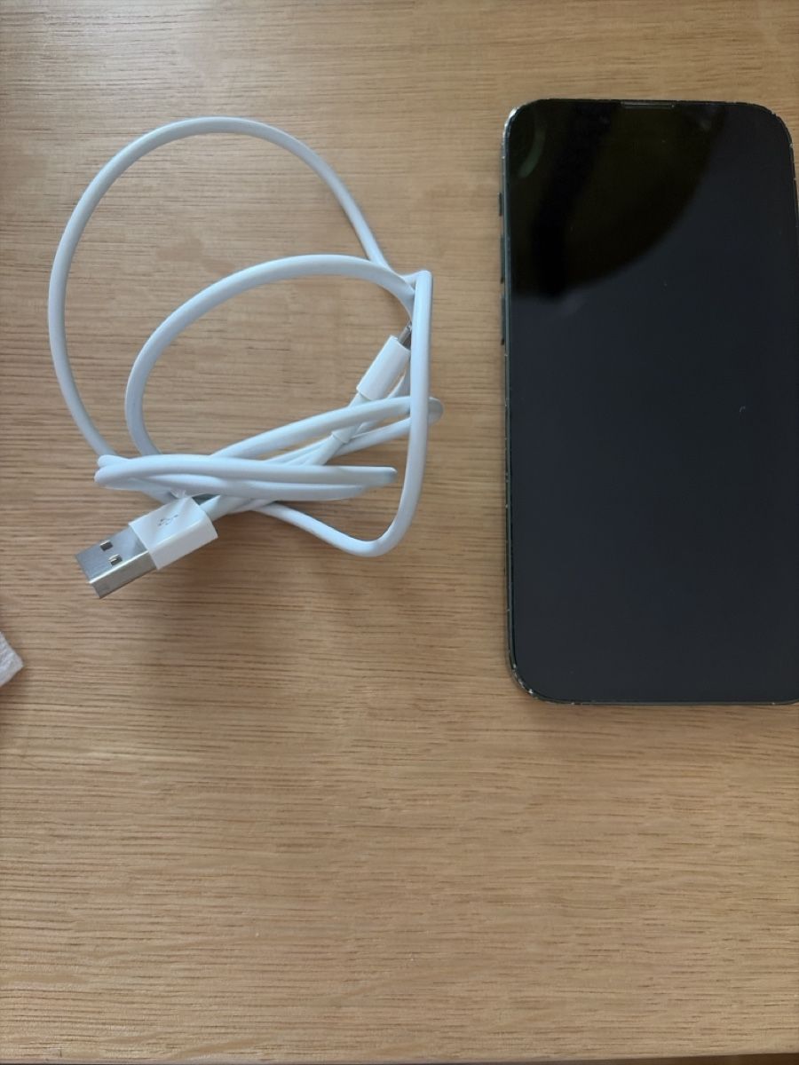 Apple Handys / Smartphones: iPhone 13 Mini – Gebraucht aus Goldach von mabo65 4
