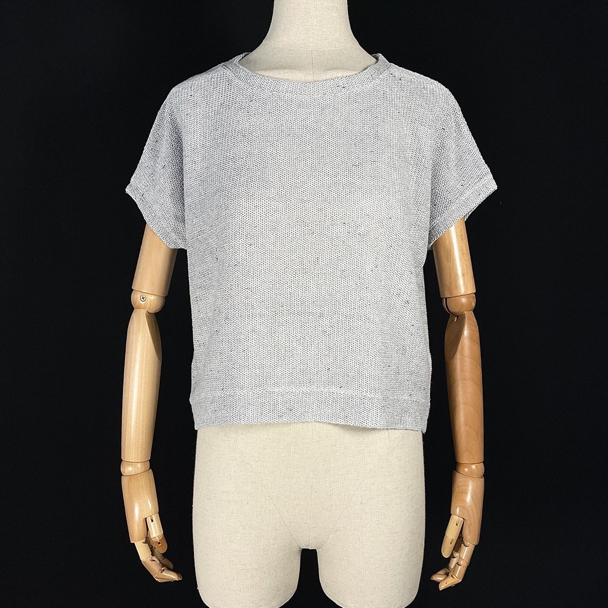 Top: MAJESTIC FILATURES Top – Nuovo (secondo la descrizione) da Emmen venduto da Avviivva_Com2023