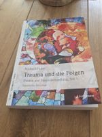 Buch Trauma und die Folgen, Teil 1, 2020