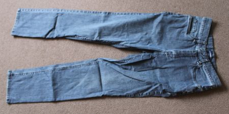Jeans von *GARDEUR* (M)