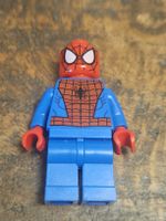 lego figurine super heroes sh0038 Spider-Man -