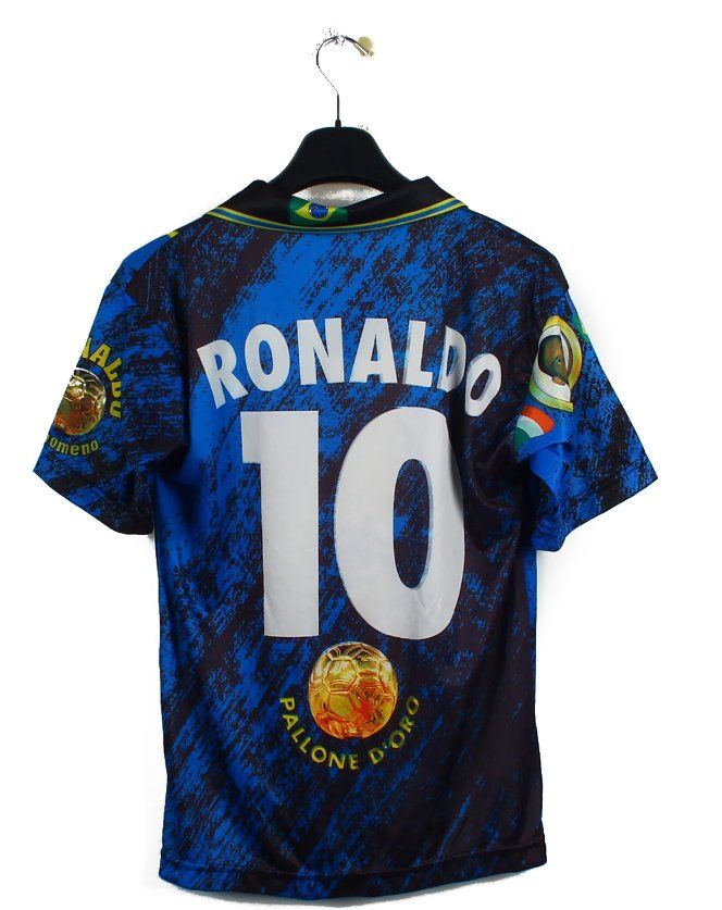 Football Club Internazionale Milano Leibchen & Hosen: Inter Milan – Gebraucht aus Sâles (Gruyère) von Rapha1111 1