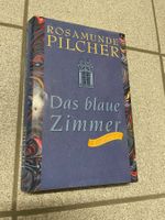 Das blaue Zimmer Erzählungen / Rosamunde Pilcher