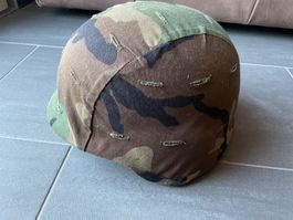 Original PASGT kevlar Helmet us army
