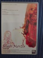 DVD Film Rigor Mortis The Final Colours