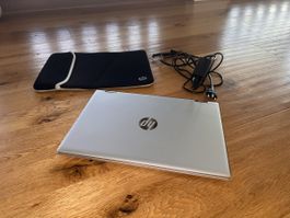 HP Pavilion x360 | Intel Core i7 | 16 GB RAM | 512 GB SSD