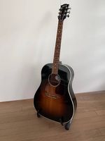 Gibson J-45 Standard 2019 VS (Vintage Sunburst)