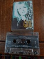 France Gall (tape)