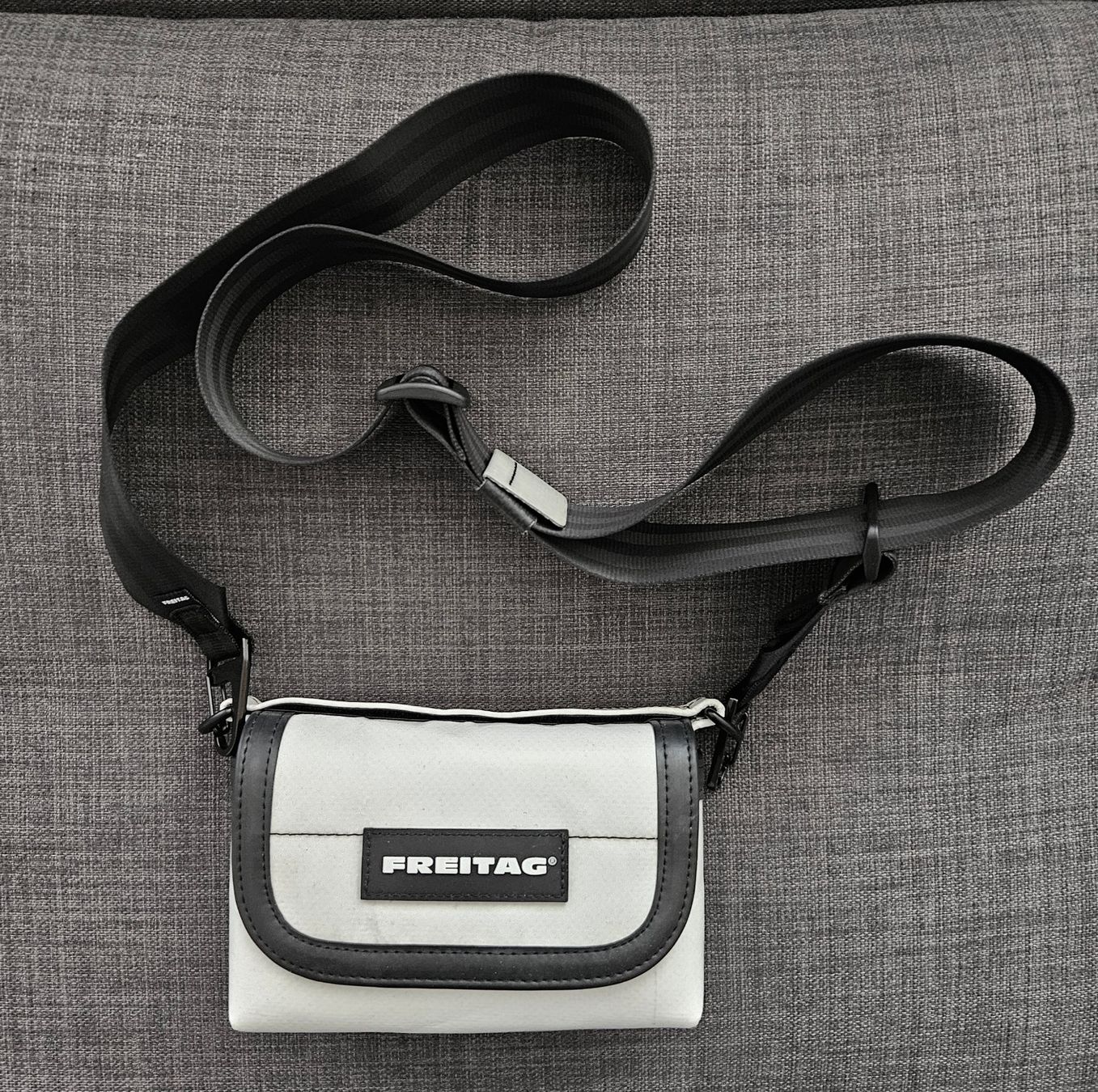 Freitag Borse: Sac Freitag F142 Heinz – Nuovo (secondo la descrizione) da Biel/Bienne venduto da ypsillon 1