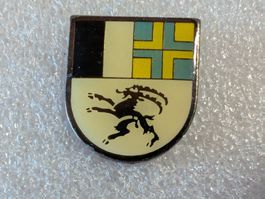 Ansteckpin 233: Wappen Graubünden