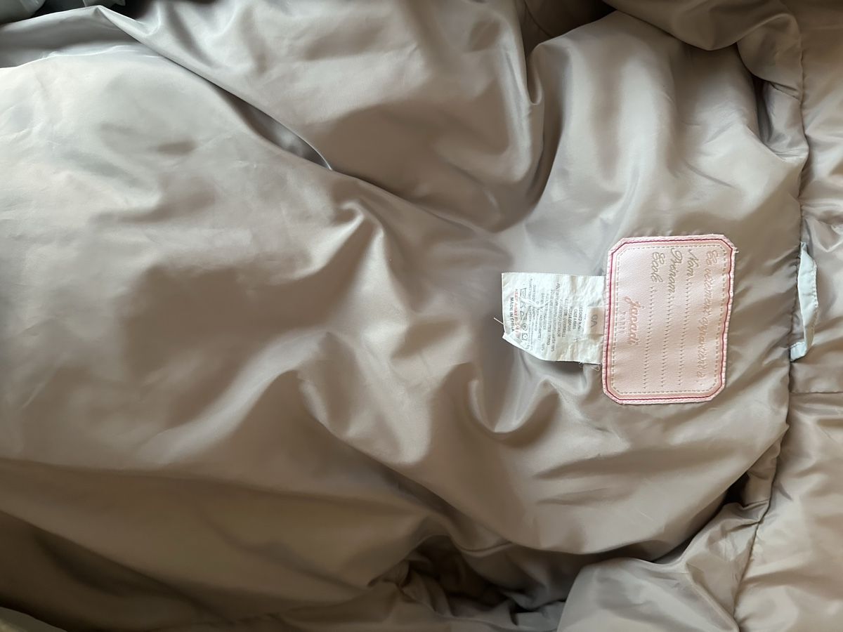 Jacadi Giacche & Cappotti: Jacadi Coat 6A – Usato da Zürich venduto da Heisenberg27 2