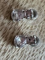 Vintage Swarovski Ohrstecker