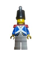 Lego Piraten Imperial Soldier pi061