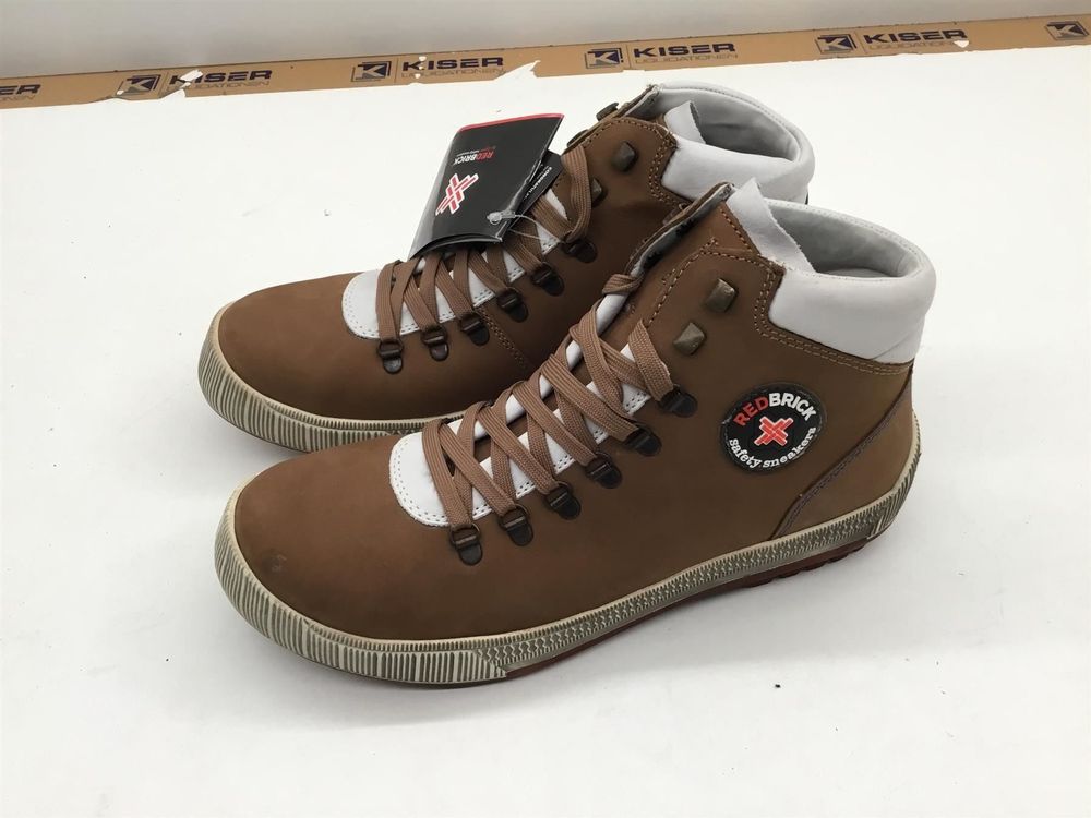 PANDA SAVETY SICHERHEITSSCHUHE GR. 43 NEU! (Neu (gemäss Beschreibung