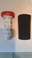 Filtre aspirateur sans fil bosch serie BBH / BCH