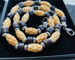 Collier d’été
