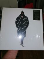 Westside Gunn - HWH 7 - Hitler Wears Hermes 7 Vinyl Daupe!