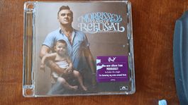 Morrissey - Years of Refusal CD