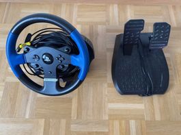 Thrustmaster T150 PS4 PS3 PC