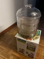 Biosnacky Sprossenkeimgerät