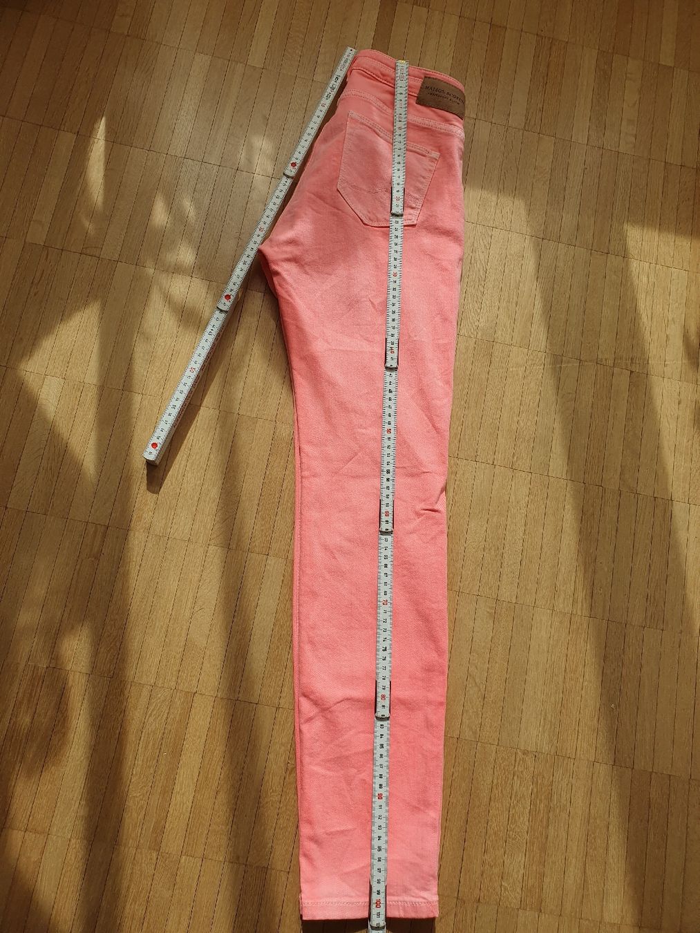 Maison Scotch Pantaloni: Maison Scotch  Hose – Usato da Laufenburg venduto da megane1959 1
