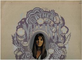 LP melanie Gather Me