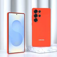 Handyhülle Samsung S25 Ultra S24 FE S23 Plus S22 Ultra S23FE