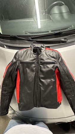 Dainese Motorradjacke  Grösse S ( 46) 