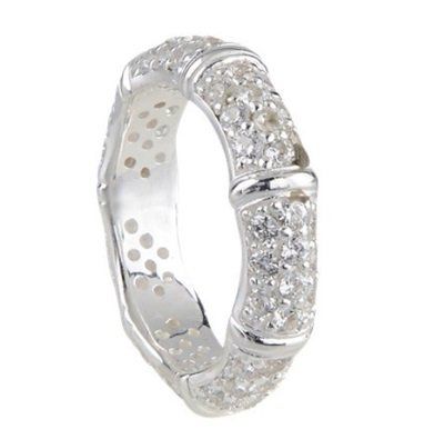 Thomas Sabo Anelli: Original Thomas Sabo Skelett Ring Sterling Silber 925 NEU – Nuovo (secondo la descrizione) da Suhr venduto da 1stclass