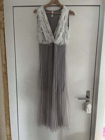 Tensione In Kleid, Grösse M