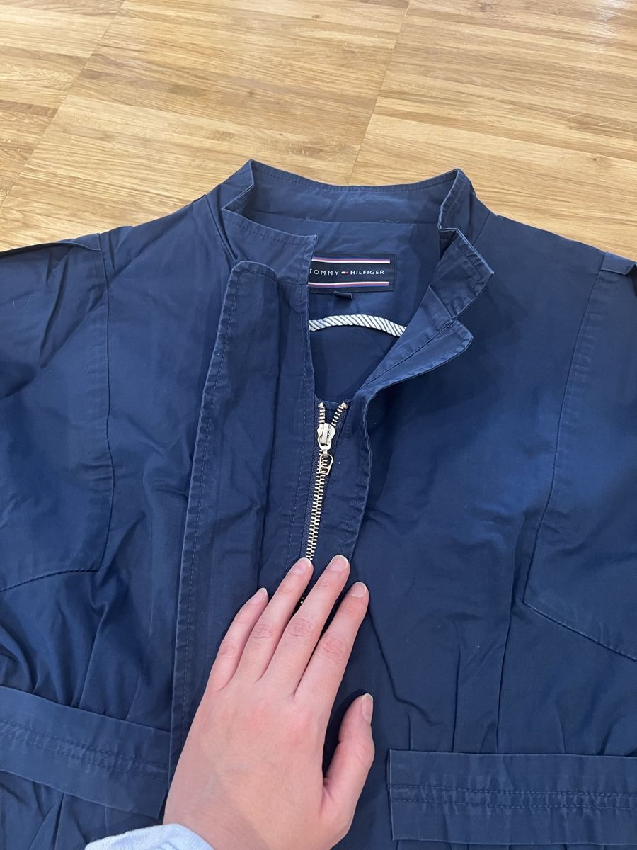 Tommy Hilfiger Mäntel: Tommy Hilfiger coat – Gebraucht aus Adliswil von Marjin 5